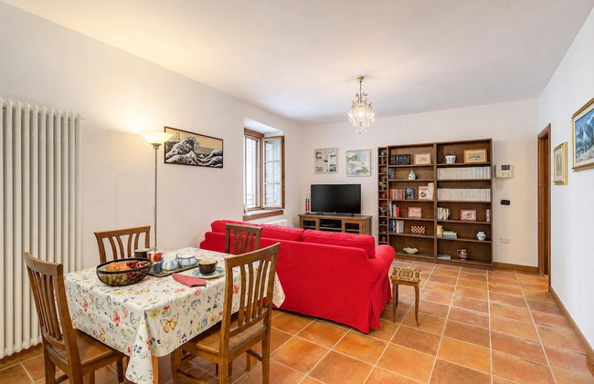 La Madonnina Apartment for 2 in Tenno - Foto 14