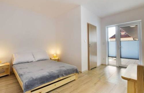 Pokoje Pod Gruszą -osobne wejścia - Foto 36