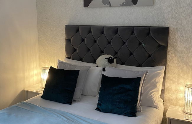 Inn Cardiff - Foto 21