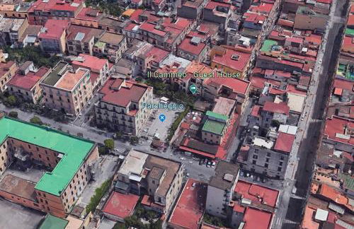 Il Cammeo 2 Guest House, near Pompeii and Vesuvius - Foto 53