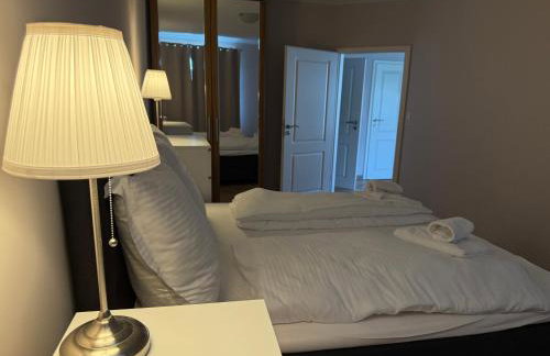 Ferienwohnung 2 beim Restaurant Rhodos - Foto 12