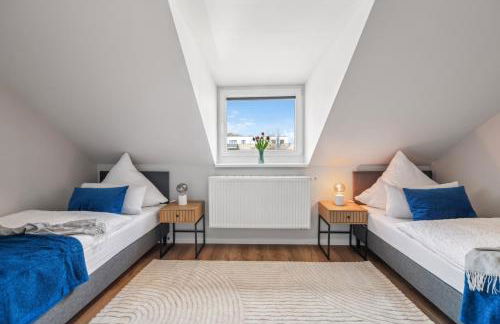 Luxury city apartment with parking - Foto 26