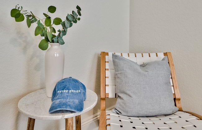 Sand Dollar by Avantstay Spectacular Beachside Oasis w/ Gorgeous Views - Photo 25