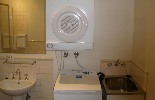 Launceston Central Apartment Hotel - Foto 9