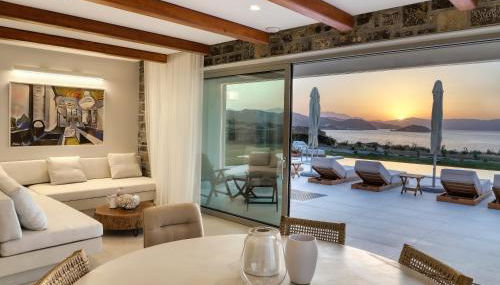 OLIVIA'S Villas - Foto 4