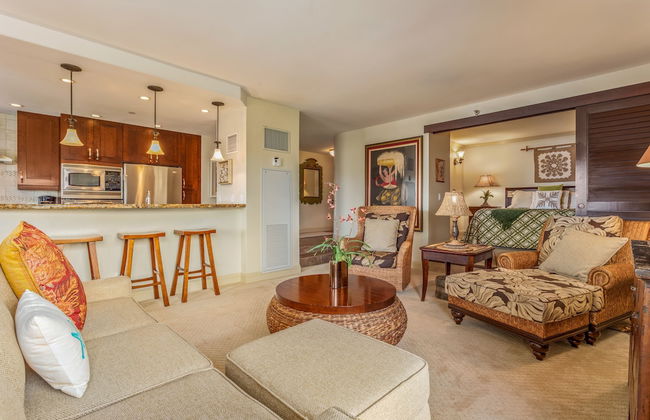 Kaanapali Alii - Foto 34