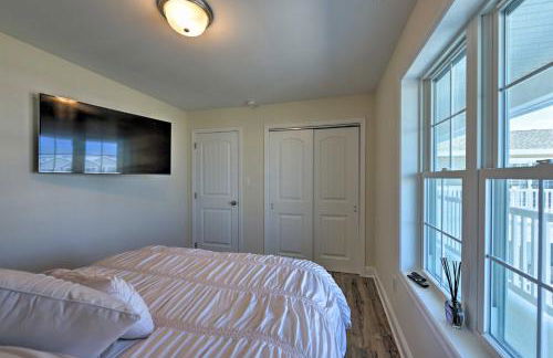 Welcoming Wildwood Condo about 1 Block to Beach! - Foto 13