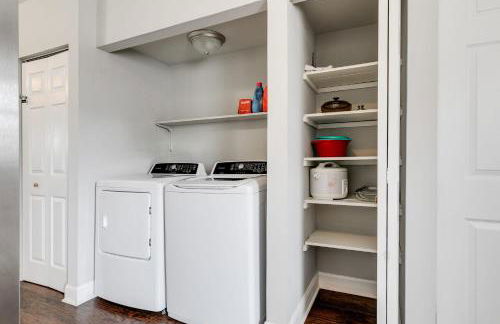 Grand Carytown family home 6BR FREE parking - Foto 15