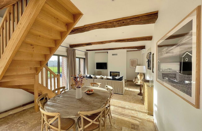 Maison Melrose - Lovely House Near Deauville - Foto 31