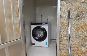 Casa con encanto amplios jardines al lado de la playa - Foto 52