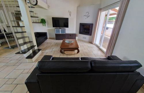 Beautiful Villa Landaise , pool, garden, 4 bedrooms - Foto 2