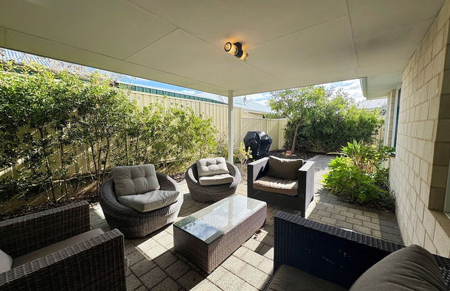 Fish Eagle Retreat - Foto 26