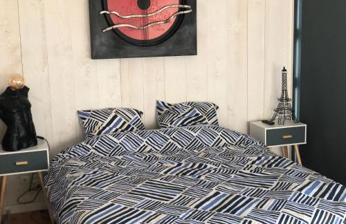 Le Petit Caillebotis - Foto 16