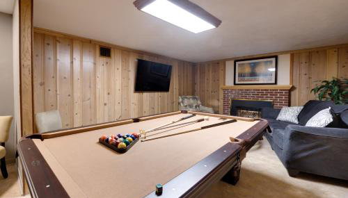 Walk to Frontier Days Park Cheyenne Home with Patio - Foto 4