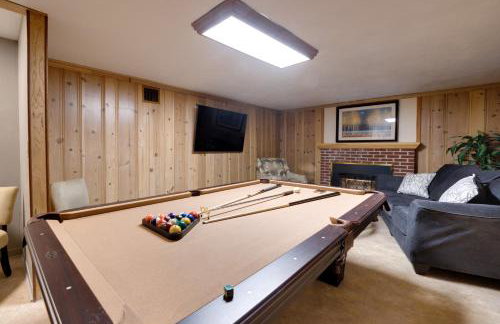 Walk to Frontier Days Park Cheyenne Home with Patio - Foto 4