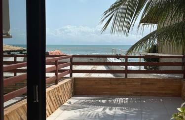 Pipa's Bay Apartamento - Sea View - Foto 1