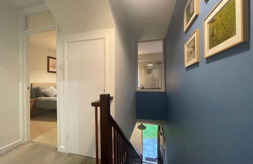 Upper Beeches - Foto 21