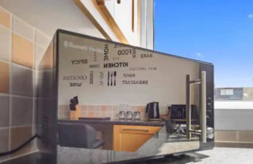 Grangeburn Residence - 2 bedroom home with parking - Foto 23