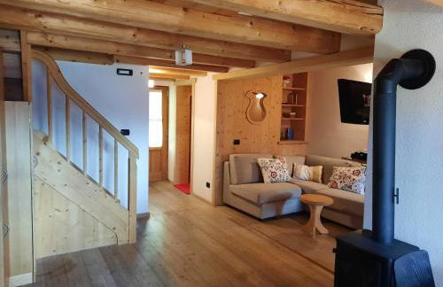 Tabià Su'n Coi - Foto 10