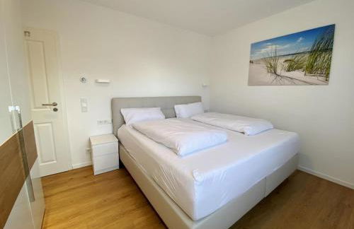 Wilde Brise - Ihr Luxusbungalow in Norddeich - Foto 11