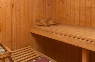 Heimathafen Hannover- Big House with swimmingpool, sauna and garden - Foto 36