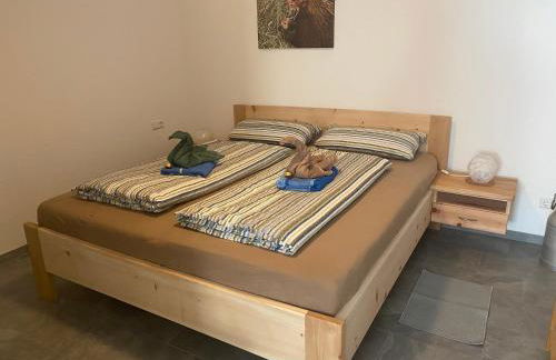 Ferienwohnung am Hirtenpfad - Foto 2