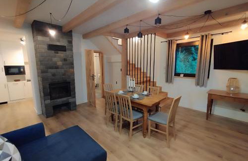 Miętowe Wzgórze "Sokoli Kamień" Dom z Widokiem na Wyłączność - Foto 19