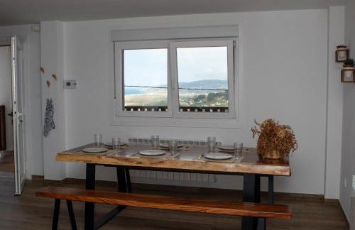 Casa Mirador al Atlántico , Razo, Costa da Morte - Foto 13