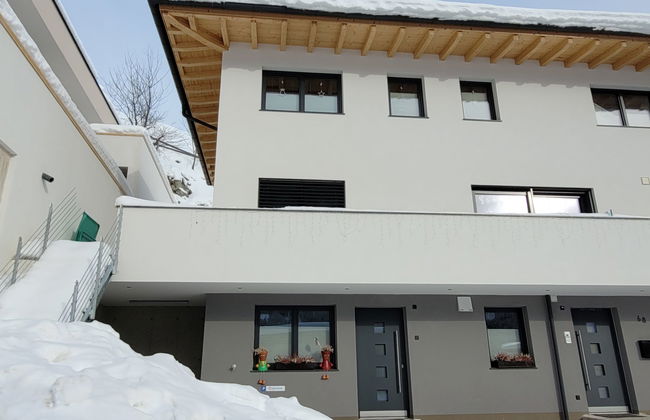 Apart Handle - Foto 2