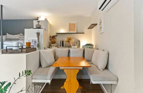 Designer Laurel Canyon Retreat, Hollywood Hills - Foto 7