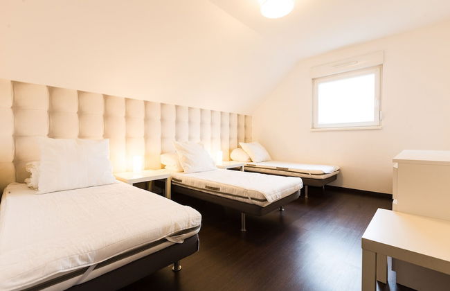 Les Maisons Solaires - Foto 7