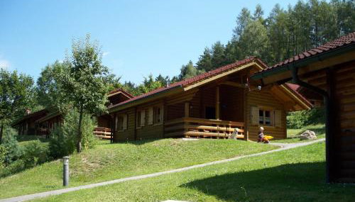 Blockhaus Hedwig - Foto 2