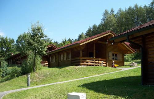 Blockhaus Hedwig - Photo 2