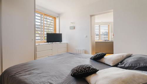 L’atelier, appartement lumineux et cosy - Foto 2