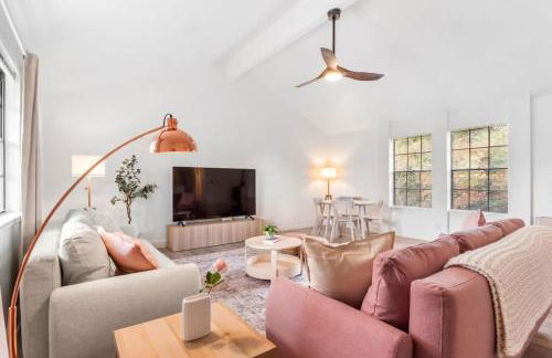 Renovated Austin 3BR Sleeps 10 Near Domain - Foto 1