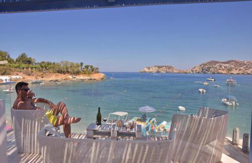 Mpitzarakis Studio On the Beach - Foto 40