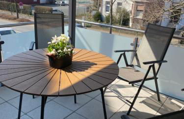 Ferienwohnung Hausbergblick - Foto 7