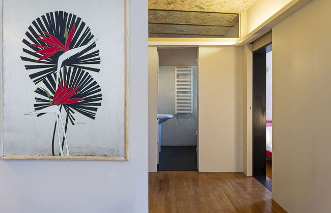 Sui tetti del centro di Genova - Foto 16