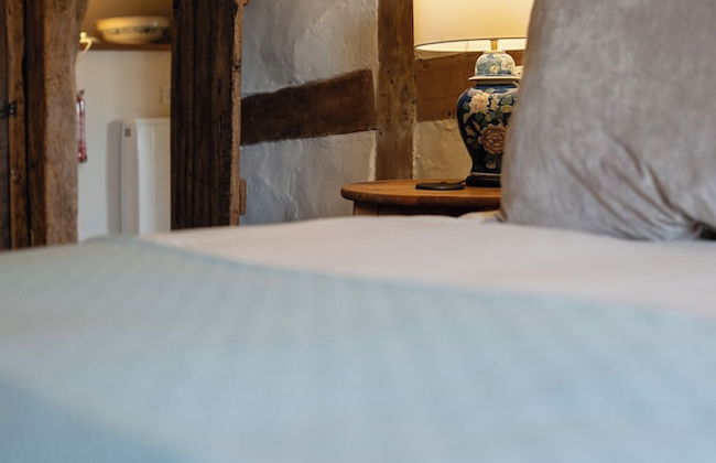 Orchard Cottage, Lovely Home near Broadway - Foto 19