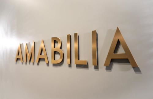 Amabilia Miramare private parking and sea - Foto 63