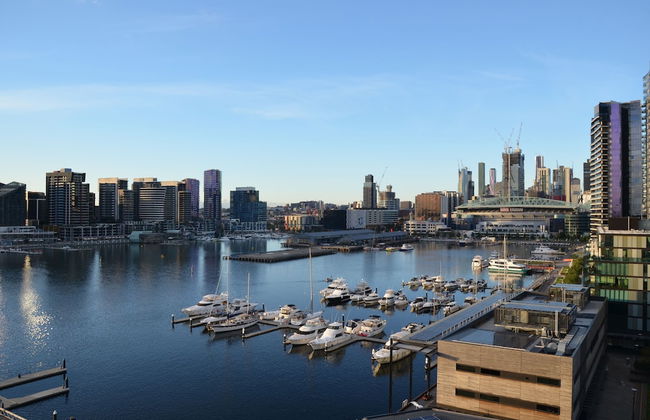 Orange Stay at Collins Wharf - Photo 32