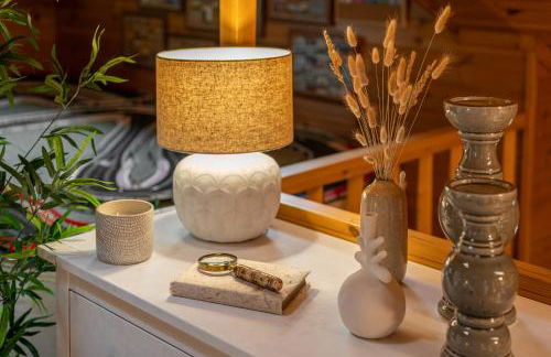 Espectacular apartamento de madera frente al río Ter - Camprodon - Photo 24