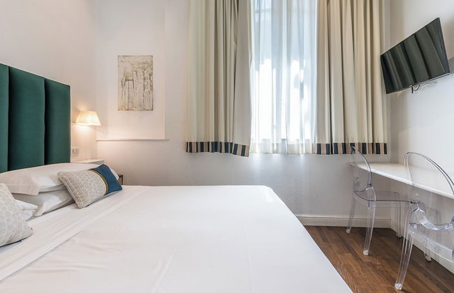 PLEY Cagliari Boutique Rooms - Foto 5