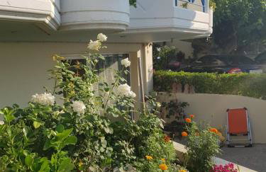 Schinas Apts. - Foto 24