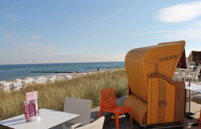 Sunny Garden Retreat, Neubukow - Foto 23