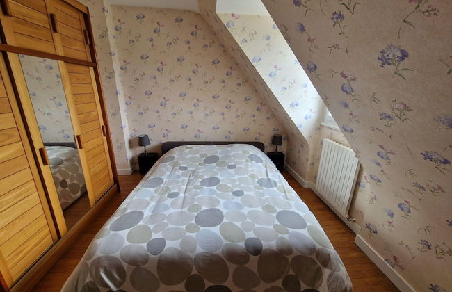 Family-friendly Holiday Home Near the Coast - Foto 2