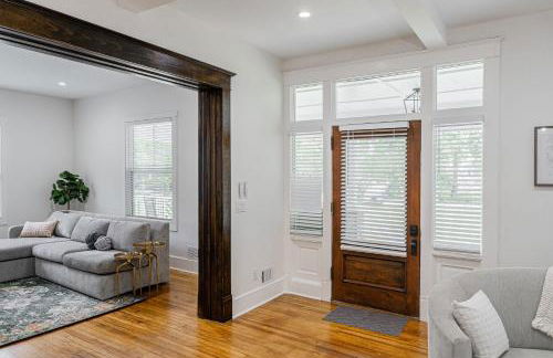 Beautiful Home Located In Historic Norcross - Foto 71