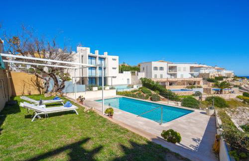 Holiday Home Magrana Over The Sea - Private Pool- by Interhome - Foto 23