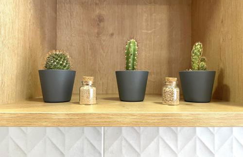 Apartamentos Aranda - La Cepa I - II - Photo 14