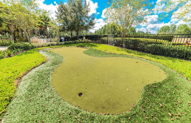 Ovm2407 - Watersong - 5 Bed 4 Baths Villa - Foto 27